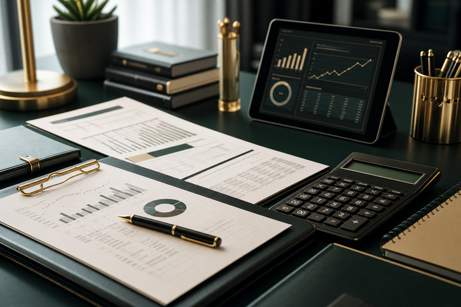 Foreign Investment Advisory