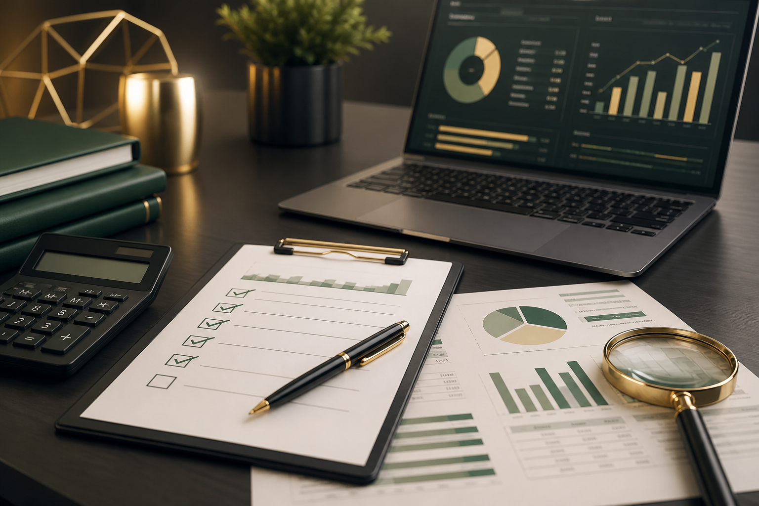 Business Assurance & Risk Management