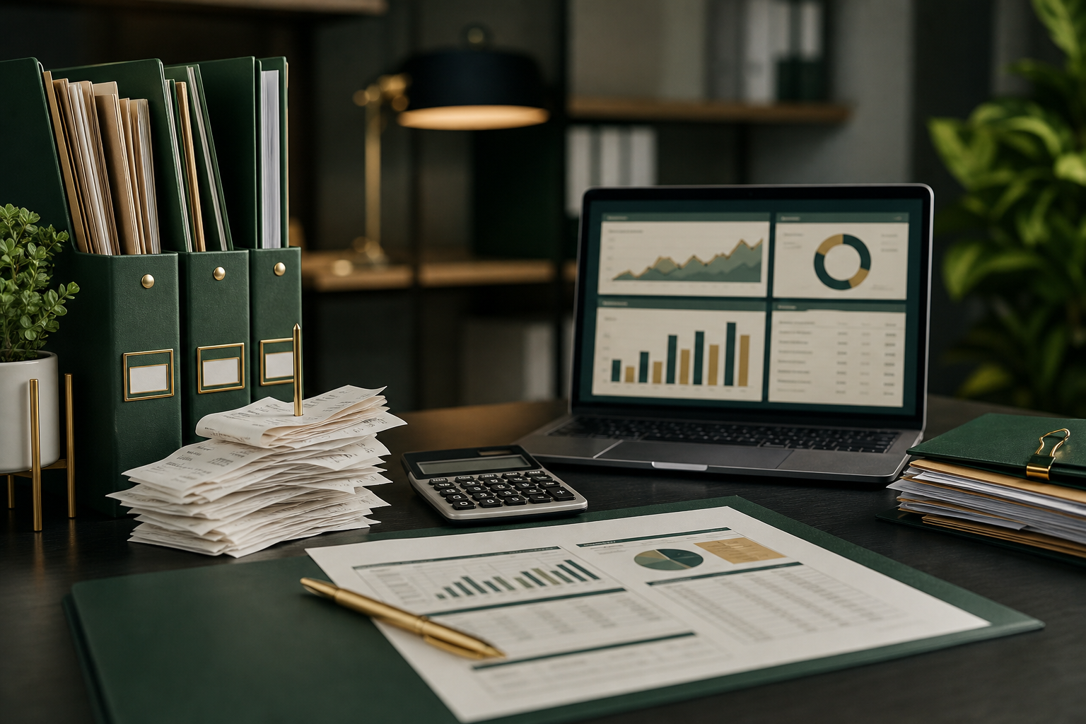 Legal and Secretarial